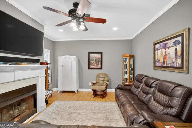 a bathroom with a double vanity sink mirror and bathtub