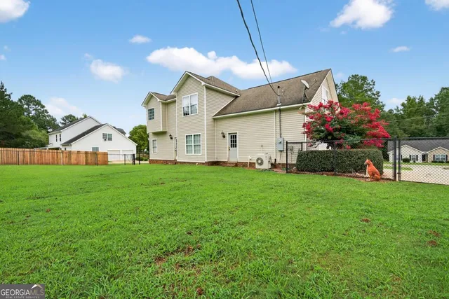 $324,500 | 255 Katherine Drive, Gray, GA 31032