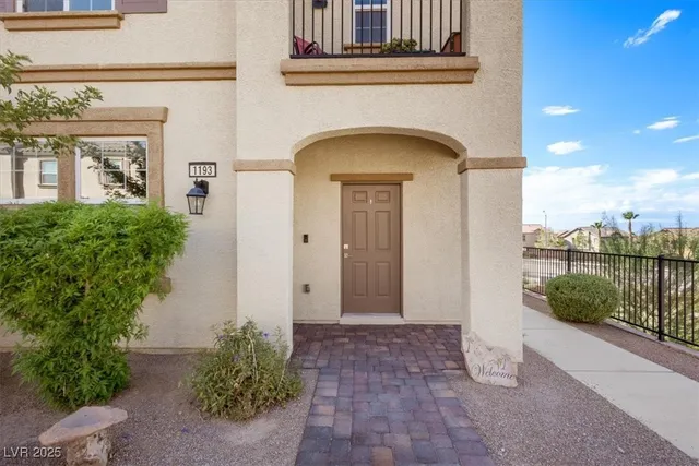 $349,999 | 1193 Seaboard Court, Henderson, NV 89002