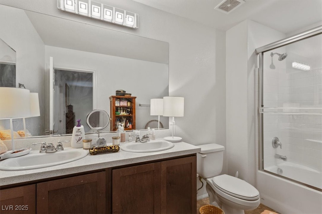 1193 Seaboard Court Henderson, NV 89002 - Photo 15 of 34