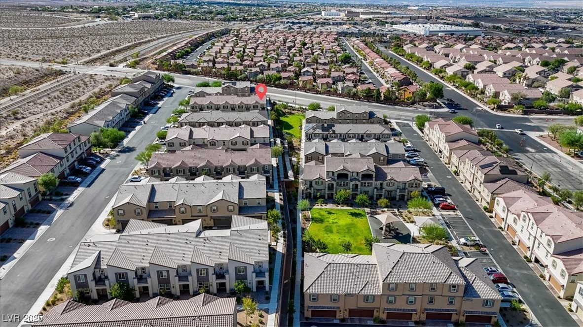 1193 Seaboard Court Henderson, NV 89002 - Photo 25 of 34