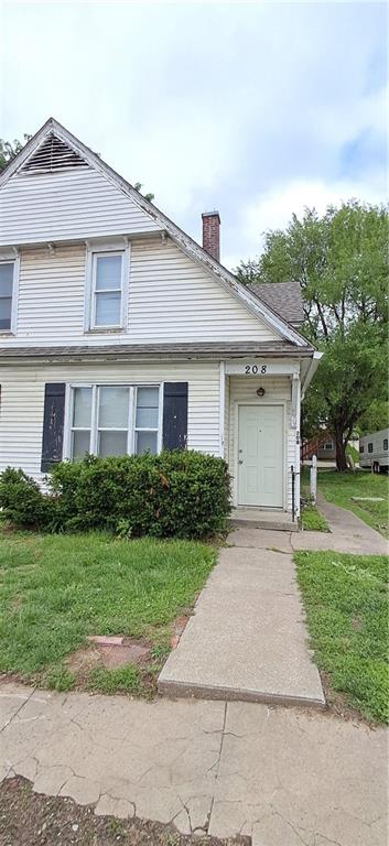 208 South 22nd Street St. Joseph, MO 64501 - Photo 1 of 8