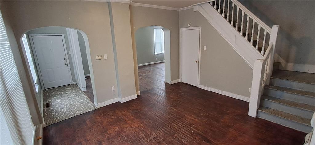 208 South 22nd Street St. Joseph, MO 64501 - Photo 3 of 8