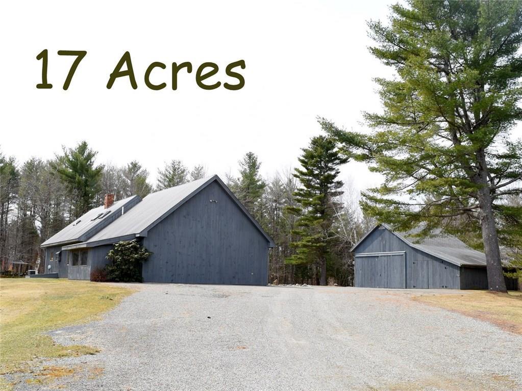 51 Innes Ridge Road Wayne, ME 04284 - Photo 1 of 35 Photo