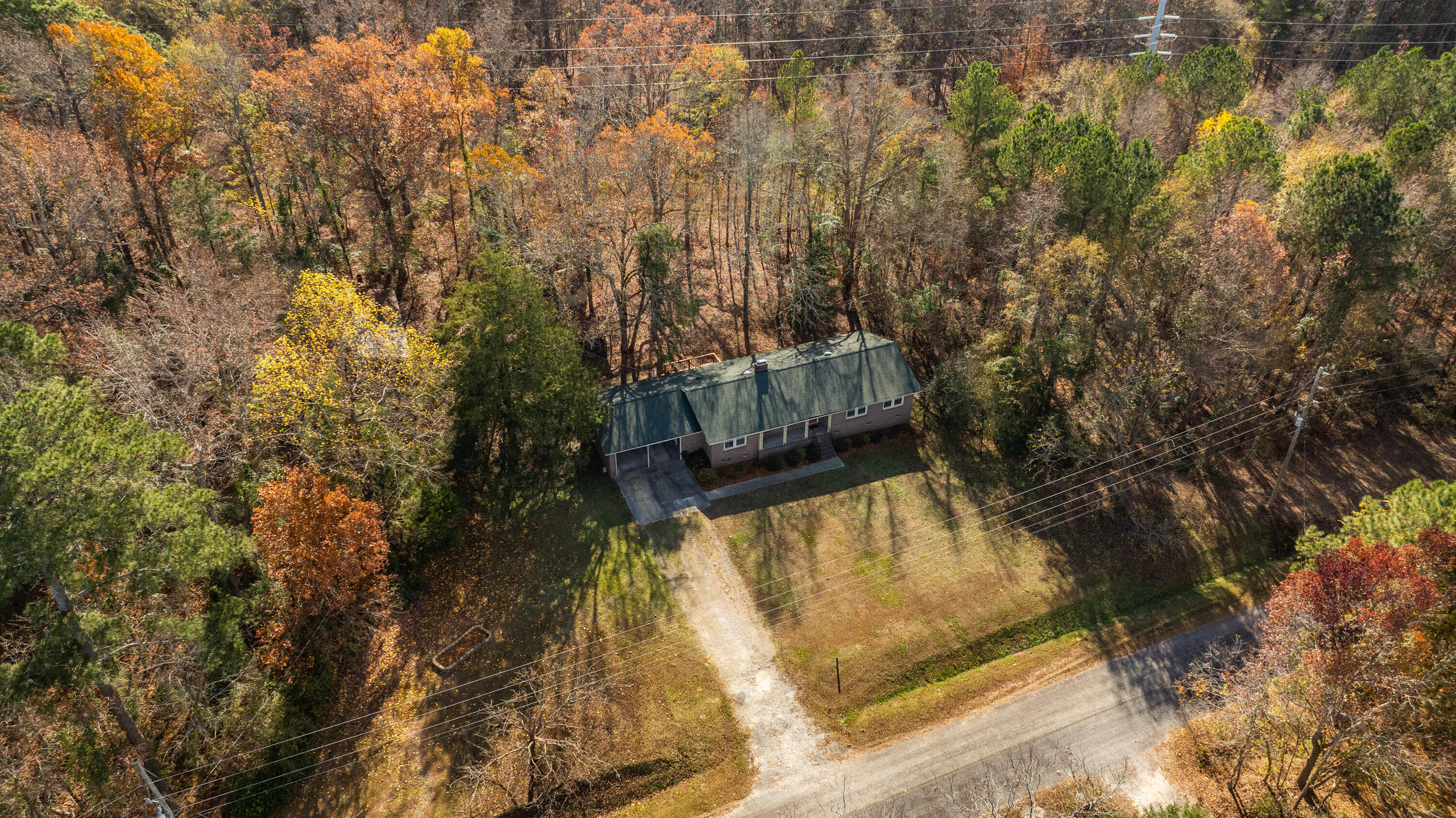 189 Webster Price Road Gilbert, SC 29054 - Photo 4 of 33