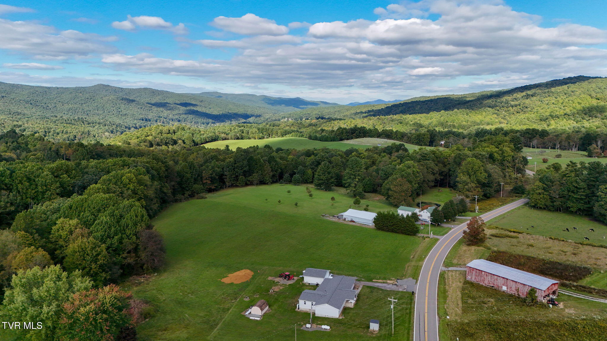 133 Shady Valley Shady Valley, TN 37688 - Photo 14 of 28 20-web-or-mls-TBD TN-133 Drone DOM-21