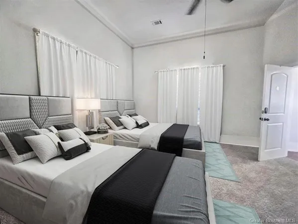 $209,900 | 205 North Royal Street, DeRidder, LA 70634