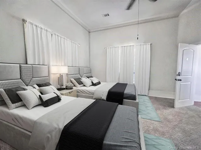 $209,900 | 205 North Royal Street, DeRidder, LA 70634