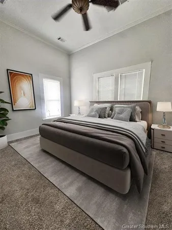 $209,900 | 205 North Royal Street, DeRidder, LA 70634