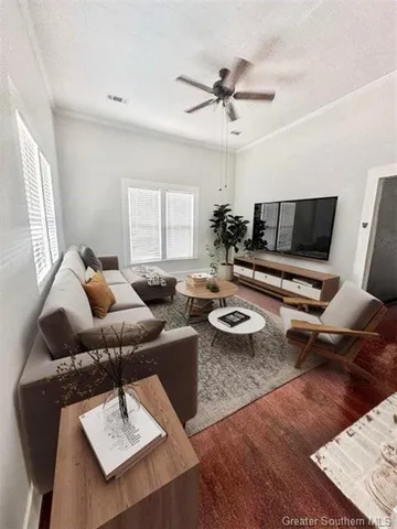 $209,900 | 205 North Royal Street, DeRidder, LA 70634