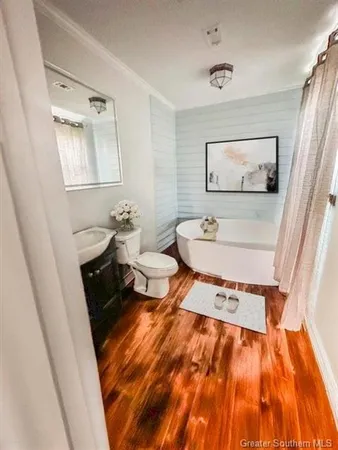 $209,900 | 205 North Royal Street, DeRidder, LA 70634