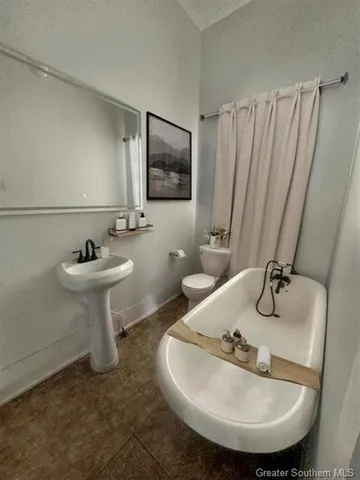 $209,900 | 205 North Royal Street, DeRidder, LA 70634