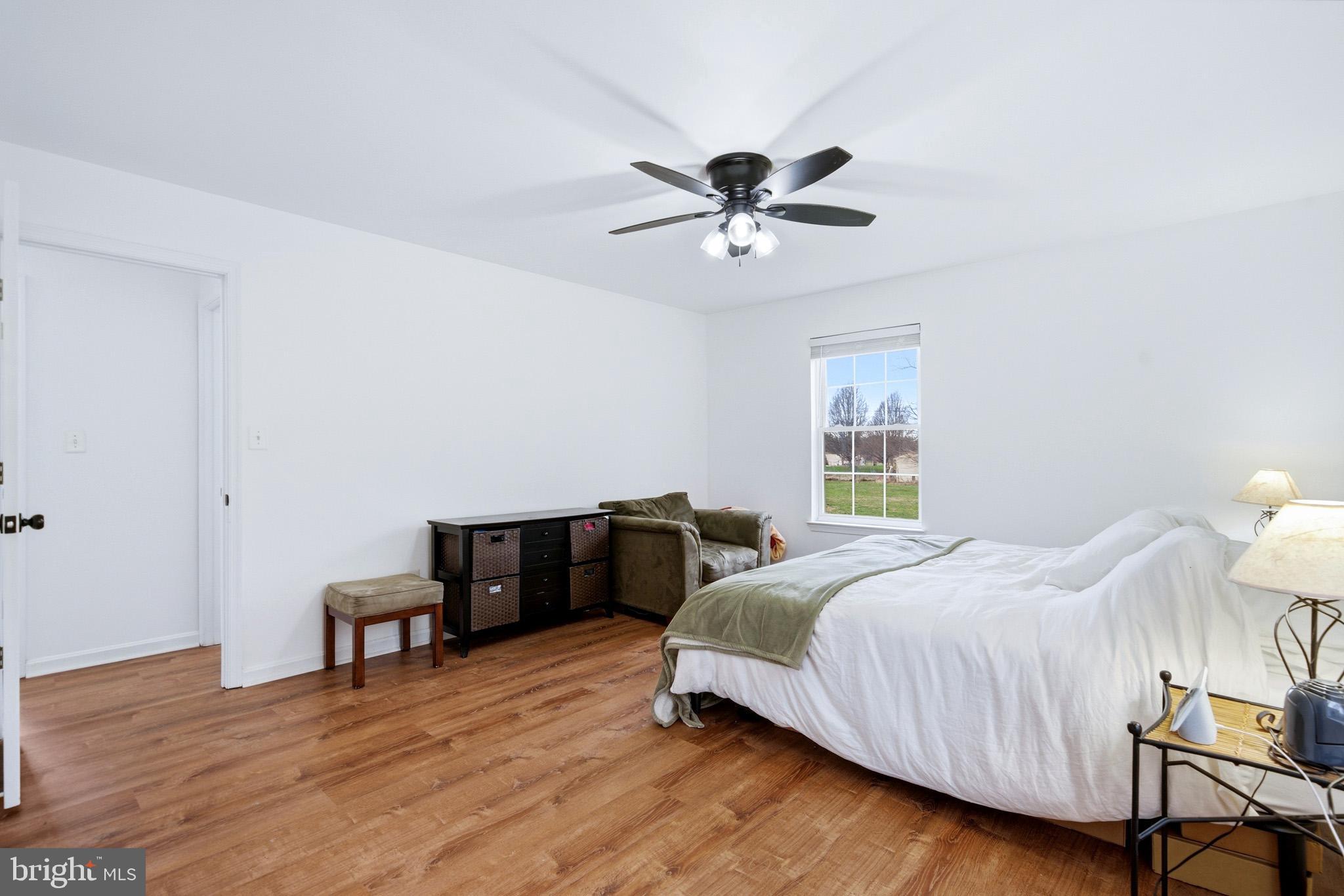 1970 Lowery Road Huntingtown, MD 20639 - Photo 14 of 46 Plenty of room for your bedroom set.