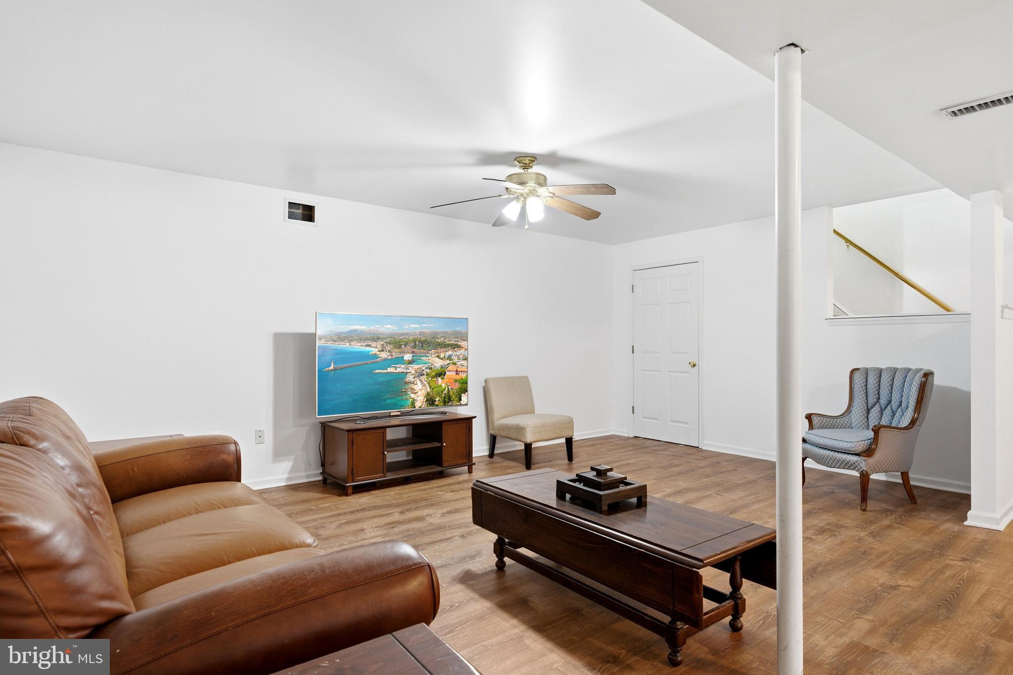 1970 Lowery Road Huntingtown, MD 20639 - Photo 35 of 46 Have friends over to watch the game.