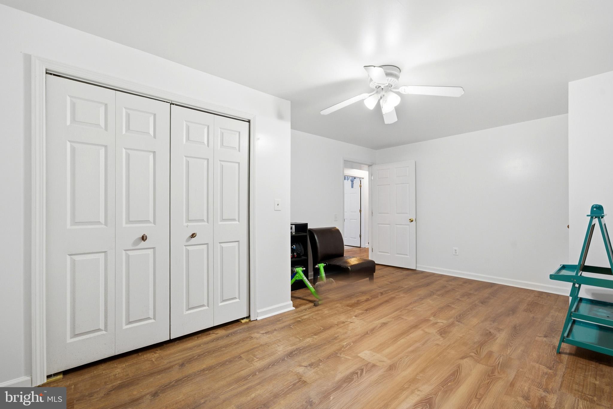 1970 Lowery Road Huntingtown, MD 20639 - Photo 39 of 46 Bonus room with lots of storage.