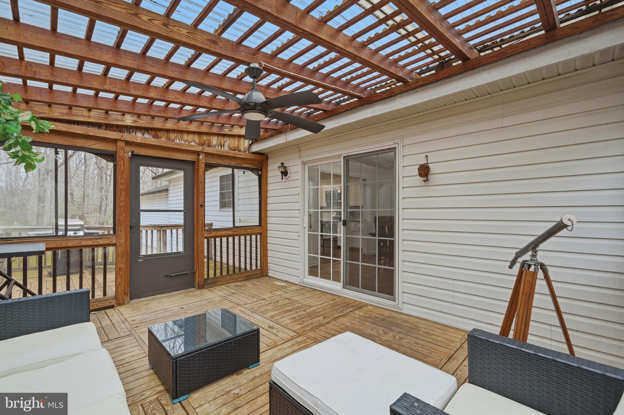 1970 Lowery Road Huntingtown, MD 20639 - Photo 42 of 46 The perfect space for summer time enjoyment.