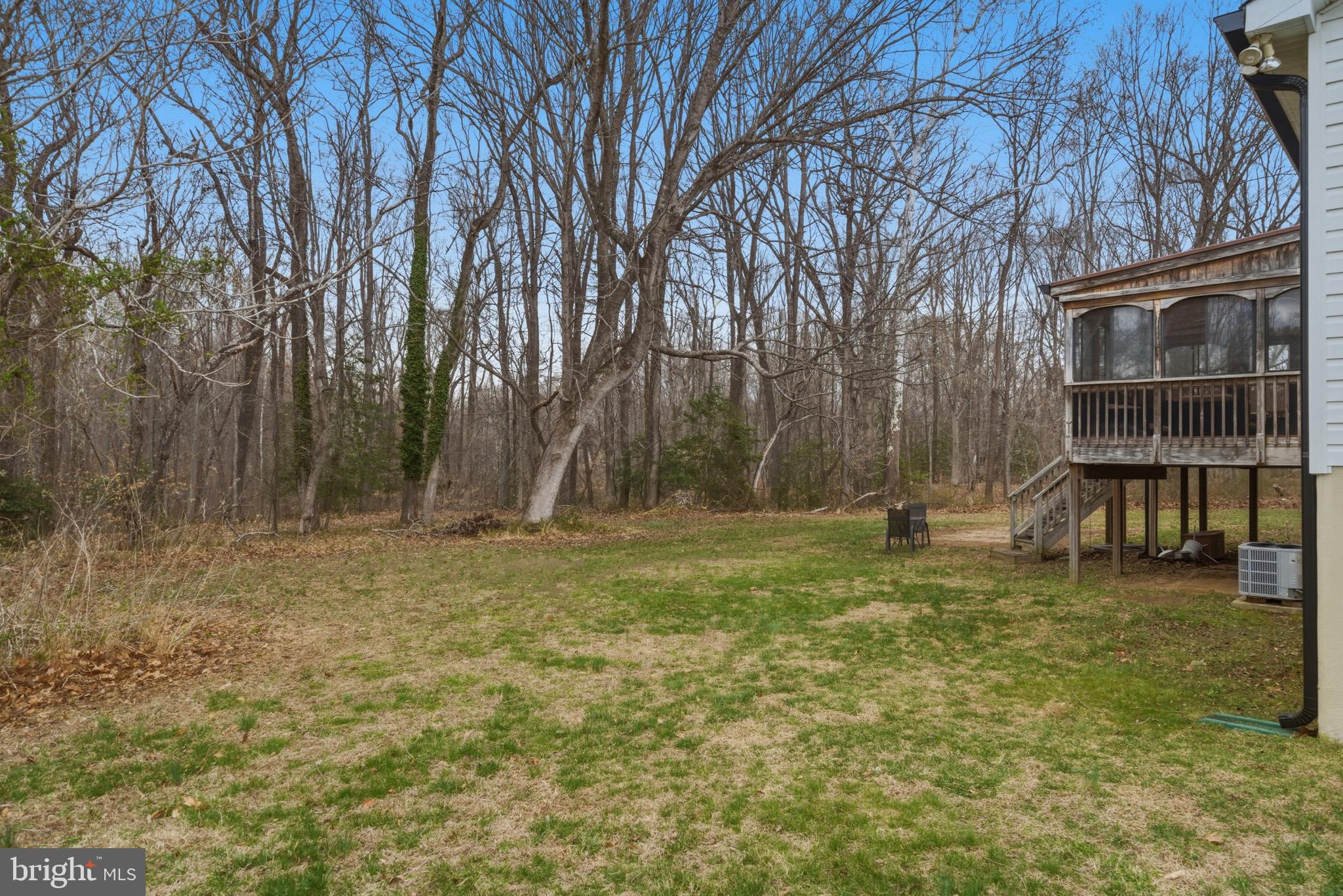1970 Lowery Road Huntingtown, MD 20639 - Photo 46 of 46 Nice wood lined lot.