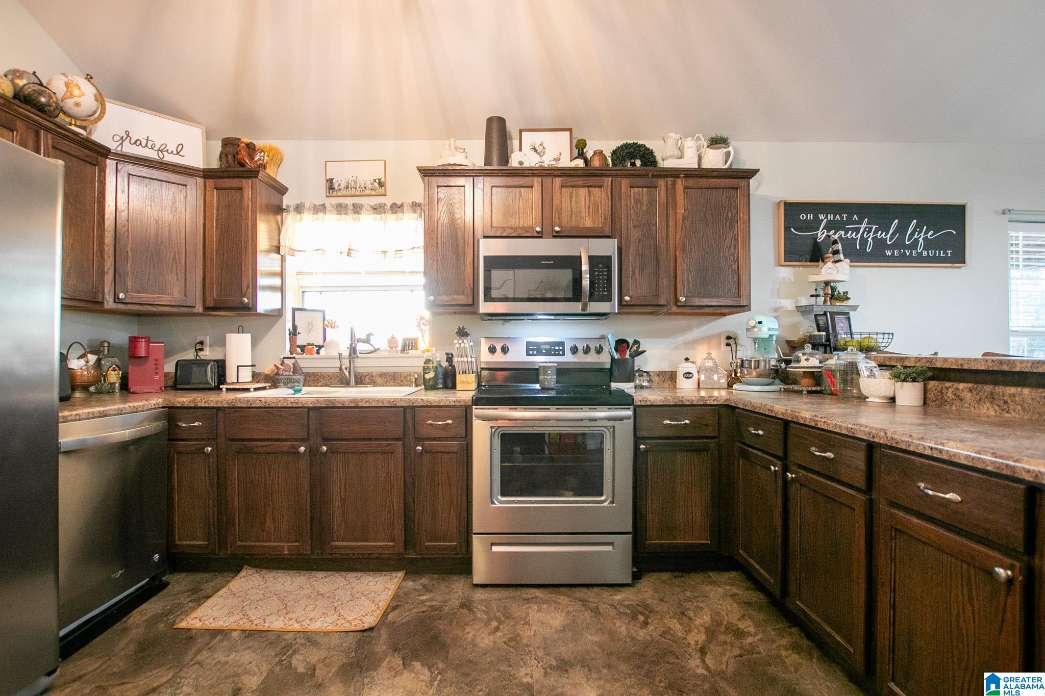 756 Ridgeway Road Altoona, AL 35952 - Photo 19 of 40