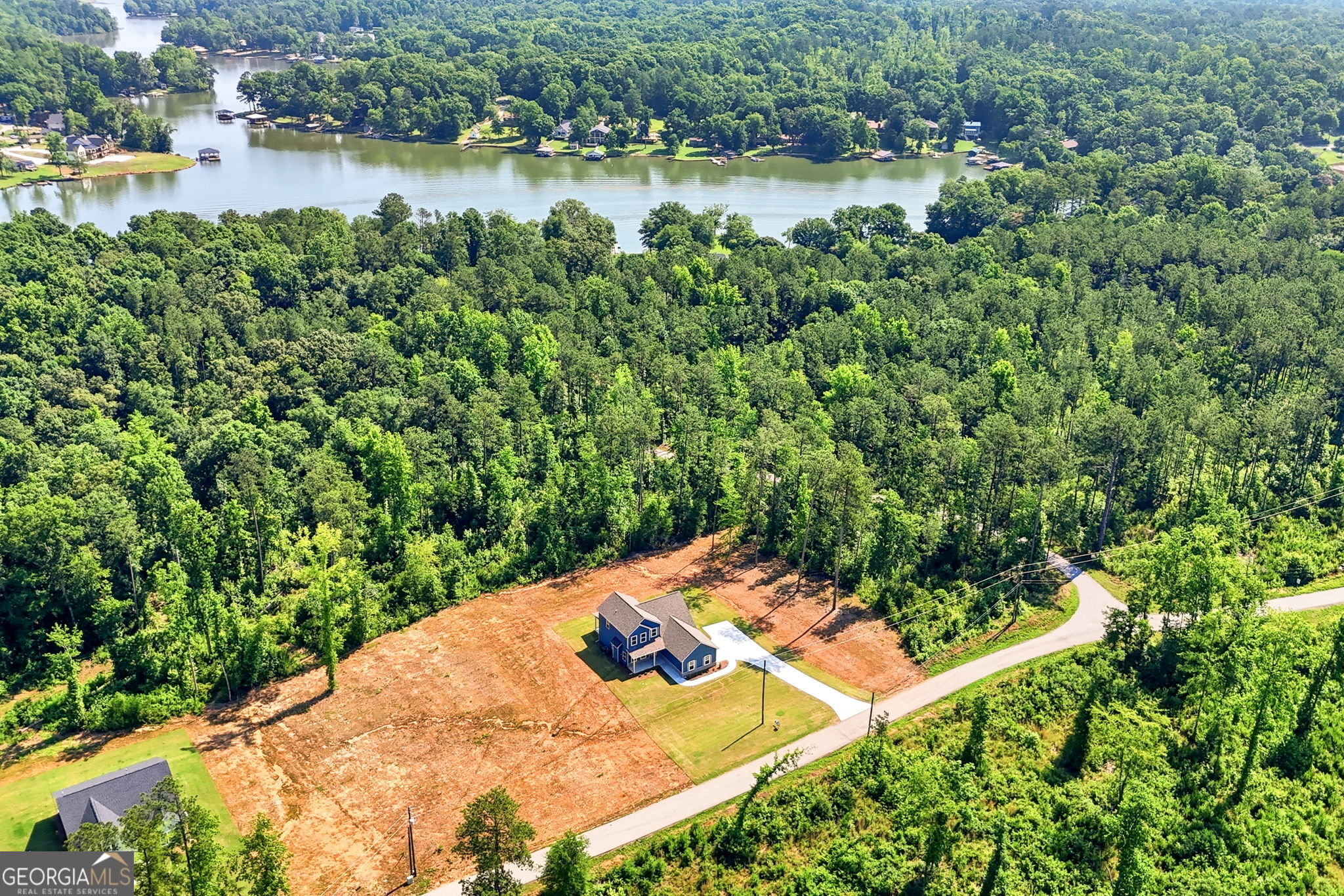 335 Yancey Road Covington, GA 30014 - Photo 38 of 41