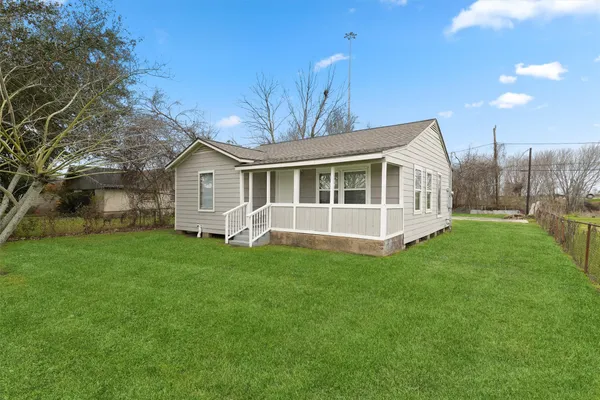 $149,000 | 1107 Defender Street, Houston, TX 77029