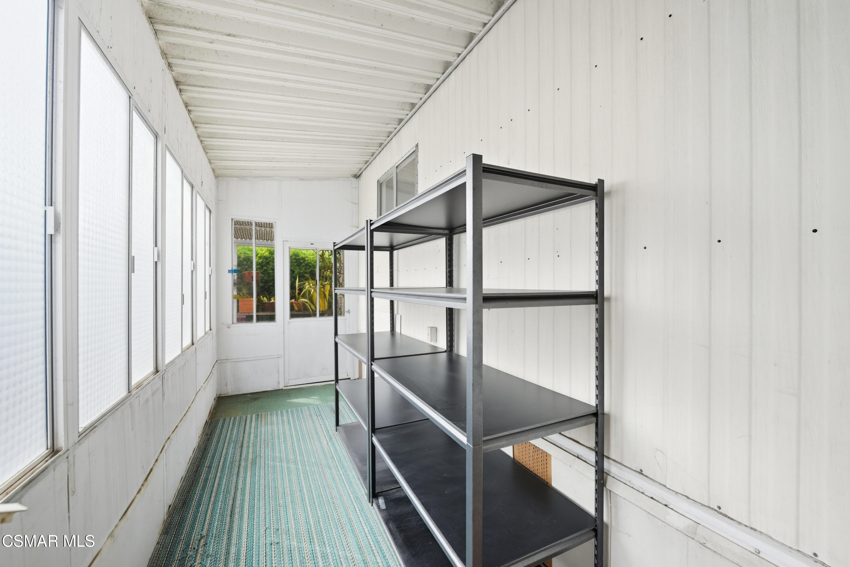 195 Tierra Rejada Road, Unit 178 Simi Valley, CA 93065 - Photo 24 of 49 a view of entryway with wooden floor