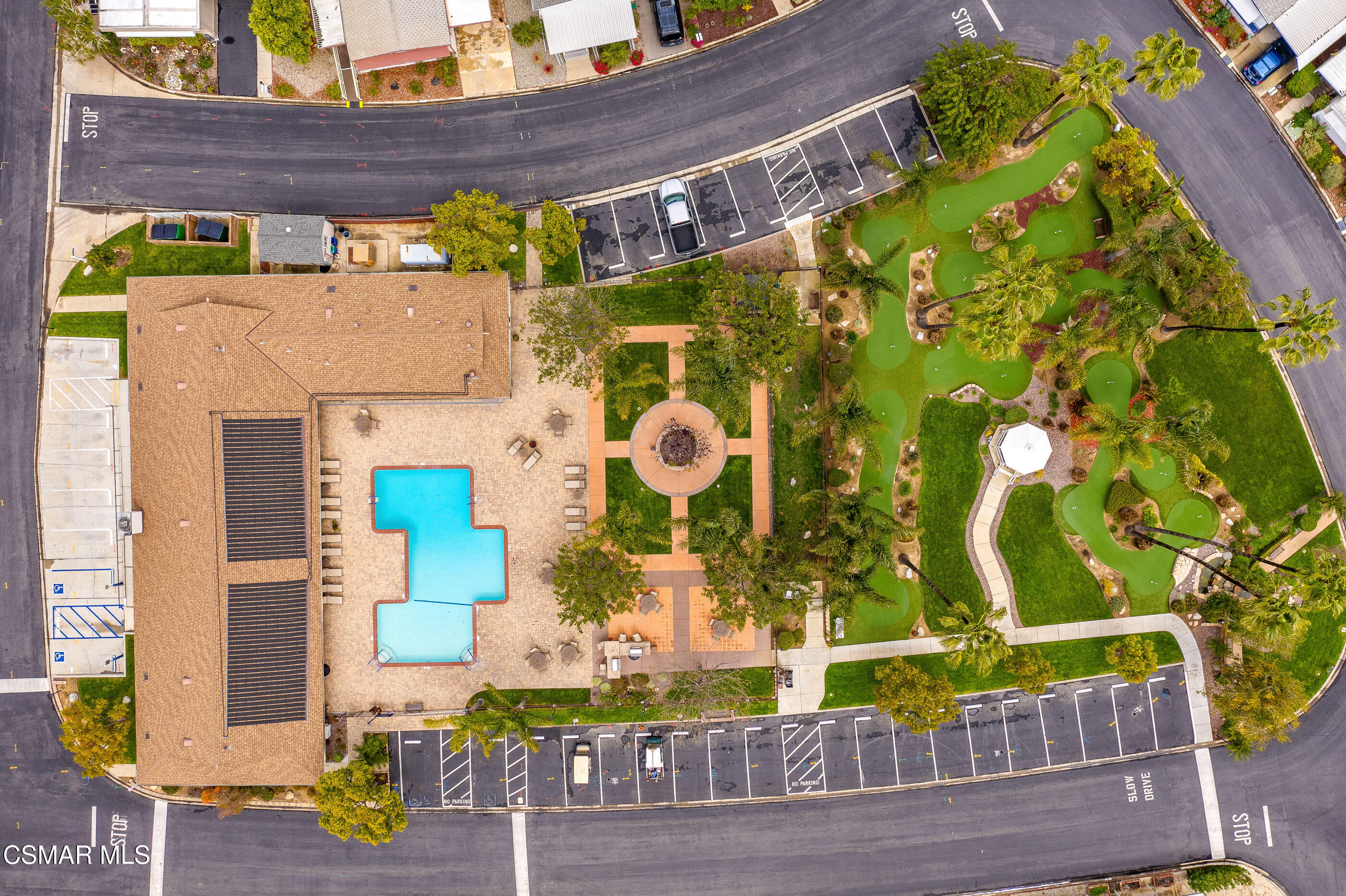 195 Tierra Rejada Road, Unit 178 Simi Valley, CA 93065 - Photo 36 of 49