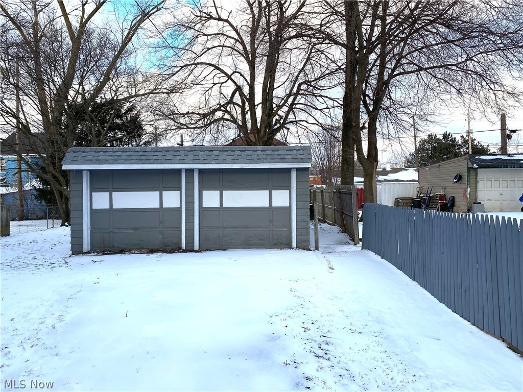 1771 Urbana Road Cleveland, OH 44112 - Photo 17 of 19 Gallery Image 17