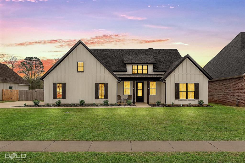 177 Sitka Loop Haughton, LA 71037 - Photo 1 of 38 Welcome Home to 177 Sitka Loop in Haughton