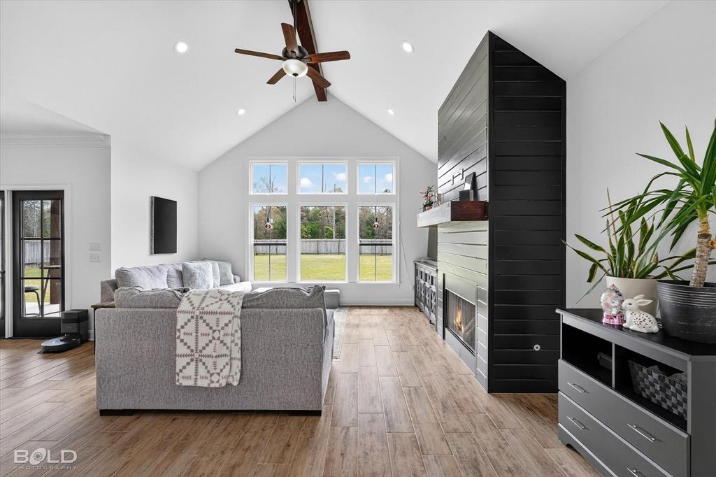 177 Sitka Loop Haughton, LA 71037 - Photo 15 of 38