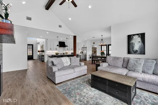 $395,000 | 177 Sitka Loop, Haughton, LA 71037