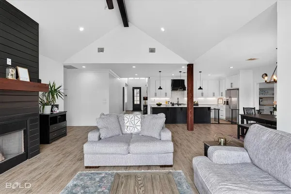 $395,000 | 177 Sitka Loop, Haughton, LA 71037