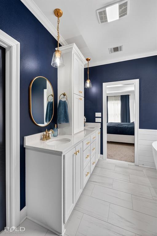 177 Sitka Loop Haughton, LA 71037 - Photo 23 of 38 Primary Bath