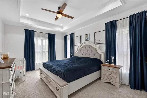 $395,000 | 177 Sitka Loop, Haughton, LA 71037