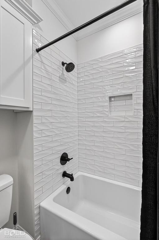 177 Sitka Loop Haughton, LA 71037 - Photo 32 of 38 Guest Bathroom