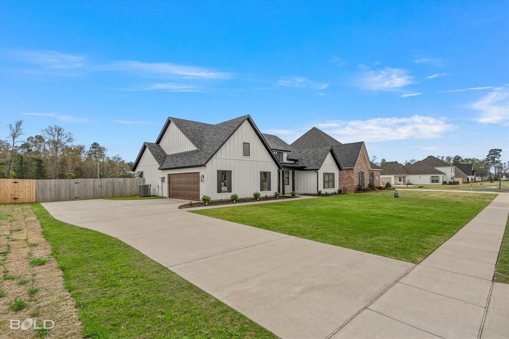 177 Sitka Loop Haughton, LA 71037 - Photo 4 of 38