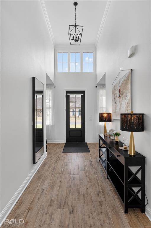 177 Sitka Loop Haughton, LA 71037 - Photo 5 of 38 Large Welcoming Foyer