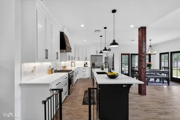 $395,000 | 177 Sitka Loop, Haughton, LA 71037