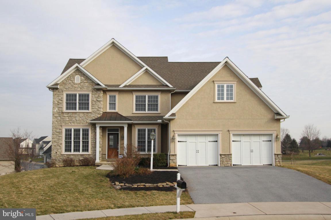 291 Bowyer Lane Lititz, PA 17543 - Photo 1 of 35 Gallery Image 1