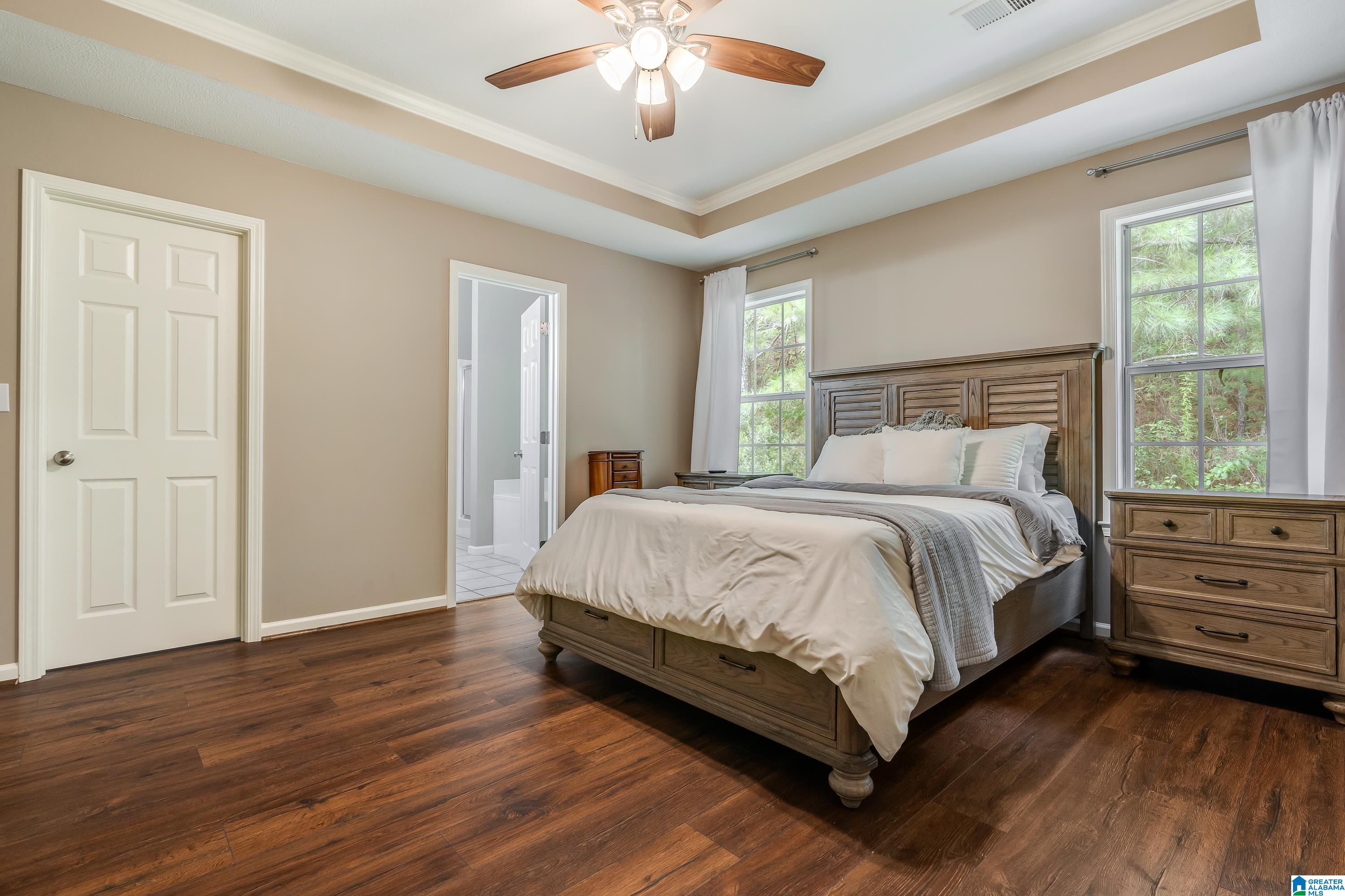 529 Hackberry Ridge Cove Birmingham, AL 35226 - Photo 21 of 35