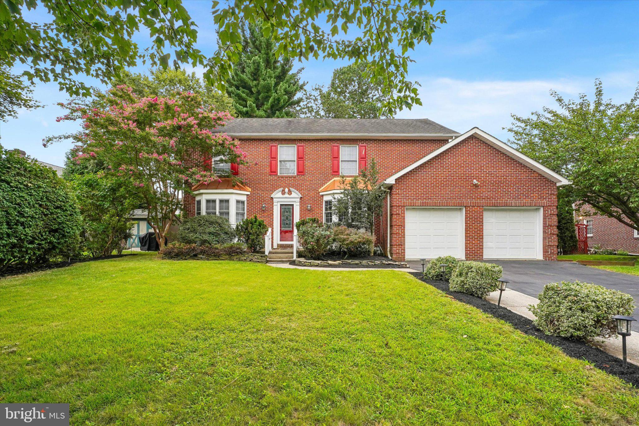 404 Upland Road Havertown, PA 19083 - Photo 1 of 26 Gallery Image 1