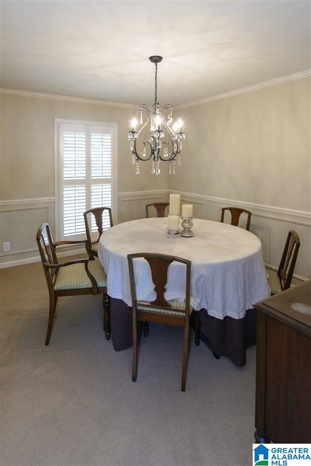3733 Forest Run Road Birmingham, AL 35223 - Photo 12 of 47
