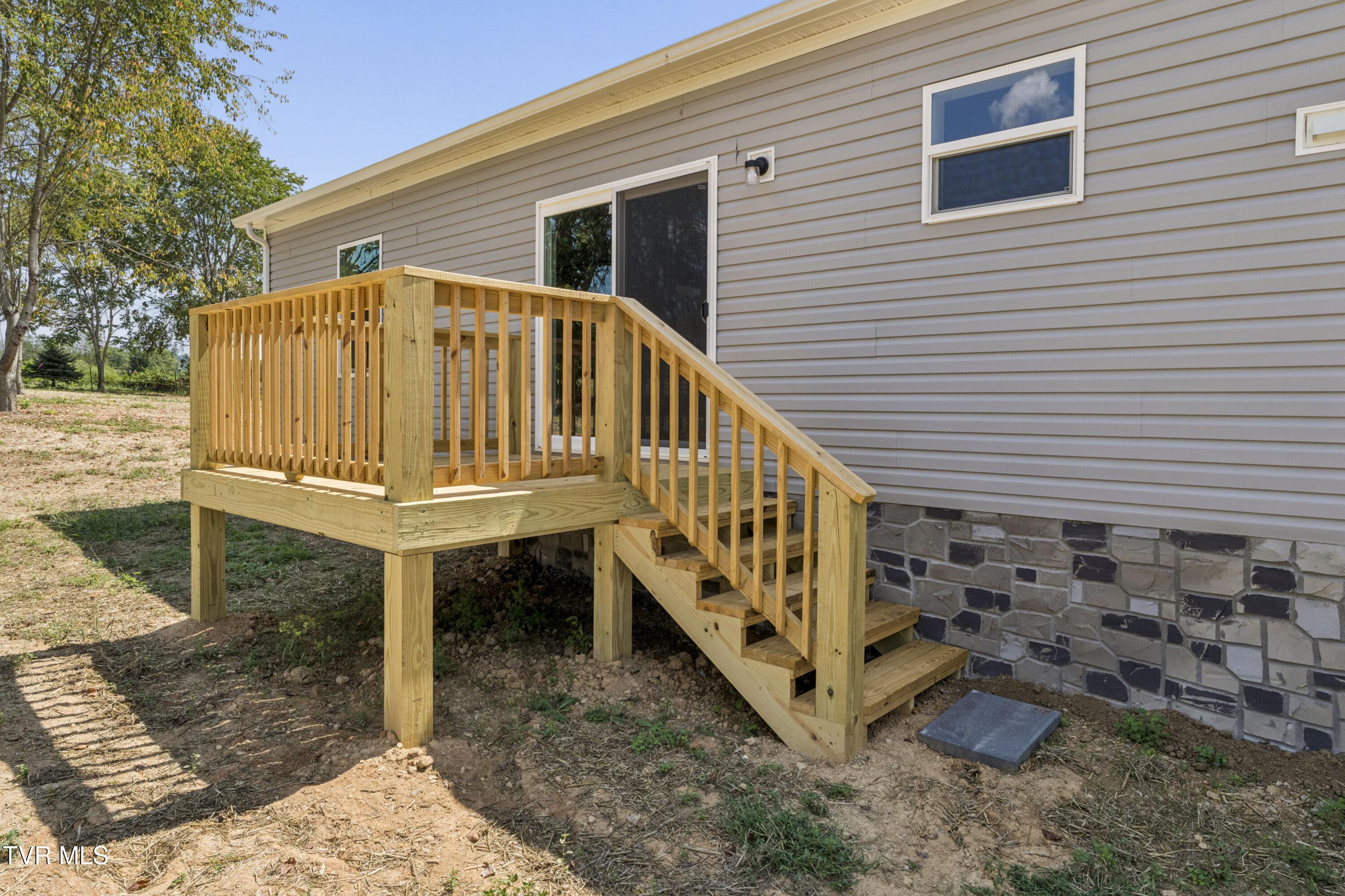 1485 Jearoldstown Road Chuckey, TN 37641 - Photo 35 of 39 Exterior
