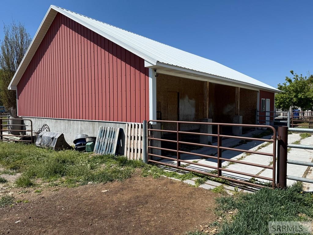 709 East 800 North Firth, ID 83236 - Photo 12 of 49