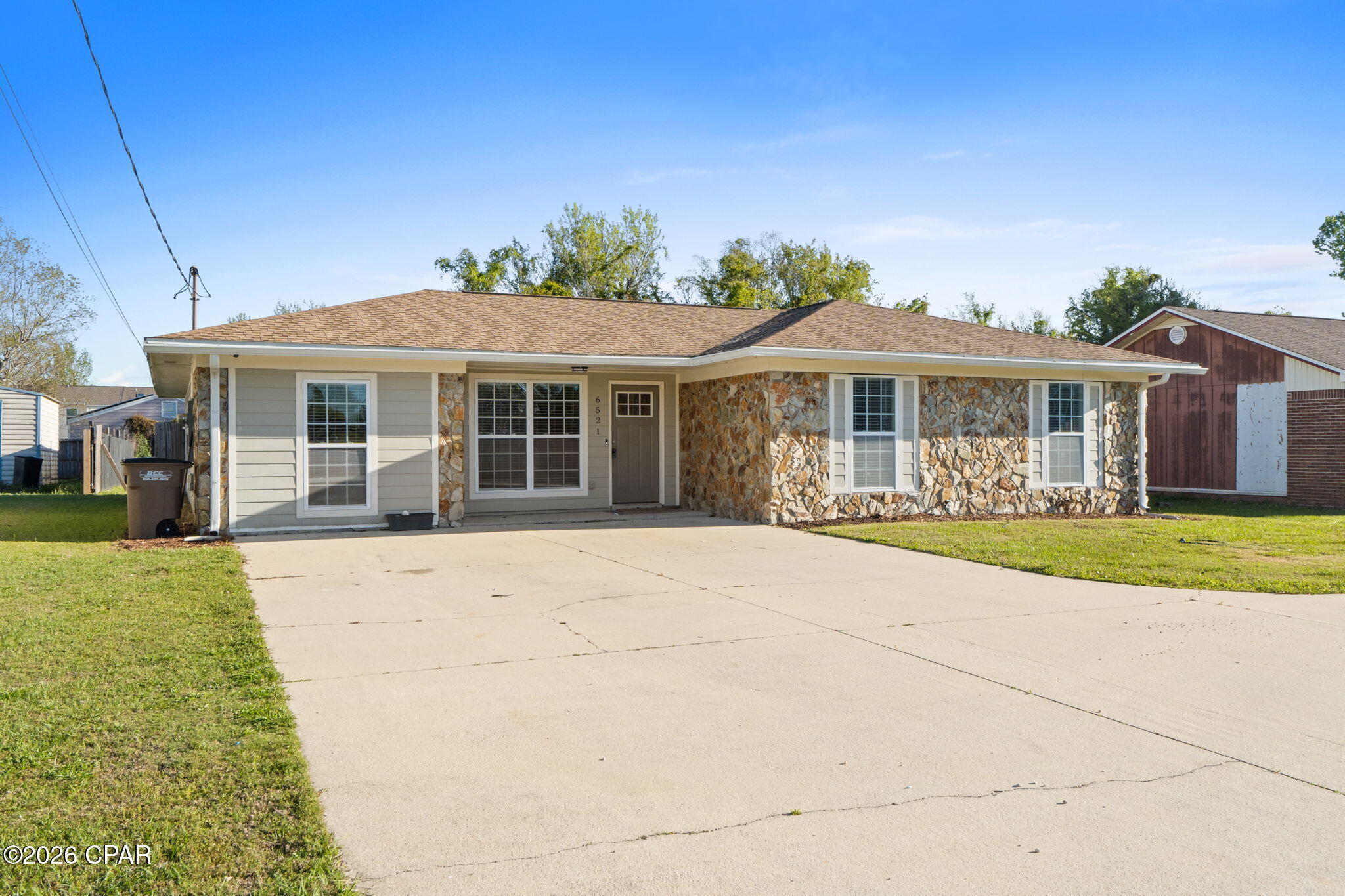6521 Boat Race Road Panama City, FL 32404 - Photo 2 of 31