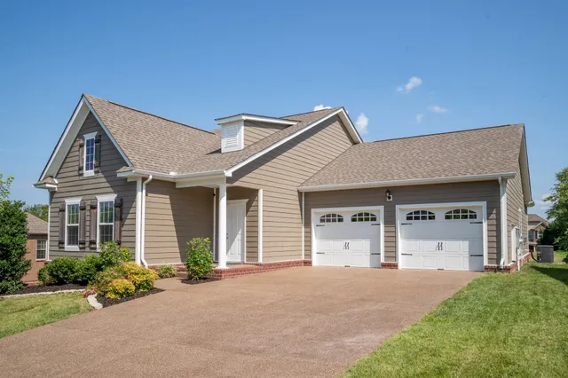 $3,400 | 124 Irvine Lane, Franklin, TN 37064