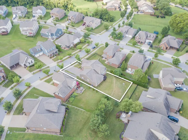 $3,400 | 124 Irvine Lane, Franklin, TN 37064