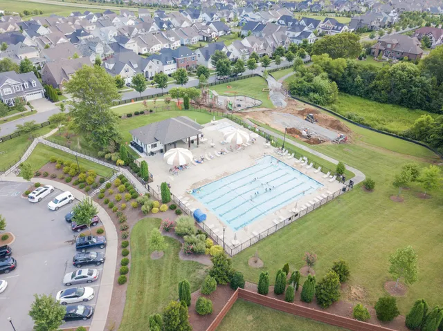 $3,400 | 124 Irvine Lane, Franklin, TN 37064