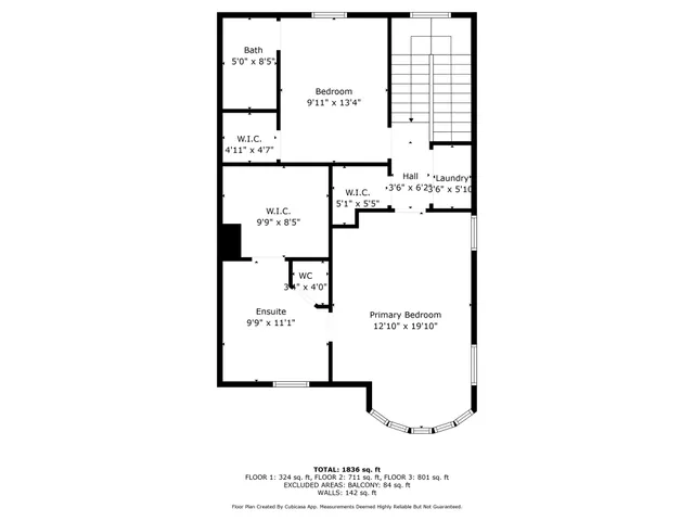 $2,990 | 3808 Center Street, Unit A, Houston, TX 77007