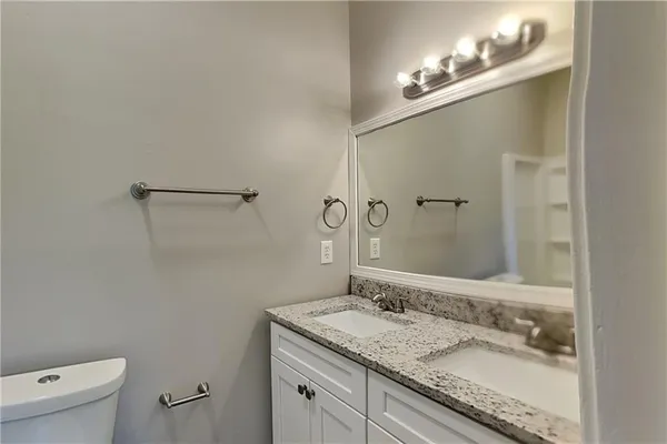 $2,100 | 1809 River Rock Trail, Woodstock, GA 30188