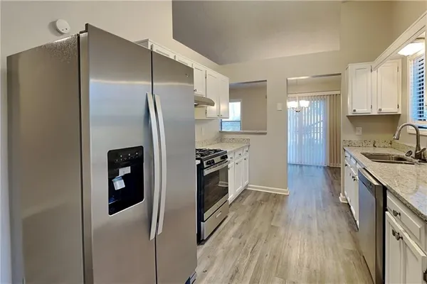 $2,100 | 1809 River Rock Trail, Woodstock, GA 30188